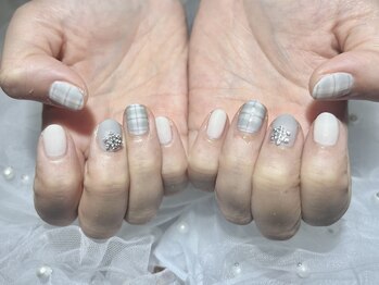 一目で雪!冬！って感じじゃん!!!