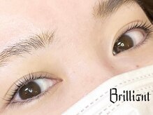 ネイルアンドまつげエクステのお店 ブリリアント 草加(Brilliant)
