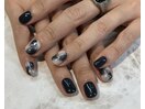 メンズネイル