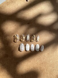 今月のsimpleニュアンス