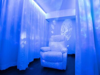 アリエス 川越/【川越ドライヘッドスパ専門店】