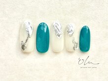 オル('olu)/3月ハンドジェル定額【Nuance】