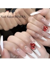 マディア 錦糸町店(MADIA)/☆スカルプ