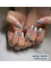 サロン マレ(salon mare)/ラメグラ