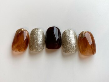 ソポカロン(sopoca-lon)/sopoコース5800円