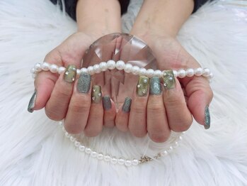 はあとねいる 多治見店/デザイン紹介