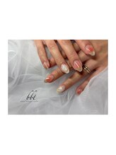 ヘアーアンドネイル ビビット(bbt)/bbtnail