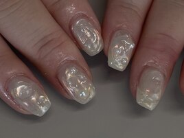 ニュアンスネイル【5.4】