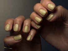 ネイルサロン キリカ(Nailsalon Kilika)/ワンカラー