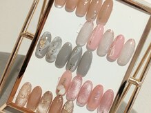 サロンノアノア 小倉店(salon noa noa)