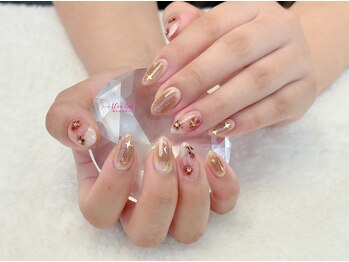 チップ長さ出し付け放題