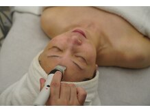 ポーラ ザ ビューティ ラザウォーク甲斐双葉店(POLA THE BEAUTY)/オプション　ディープクレンズ