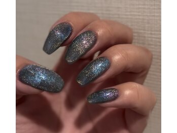 エムズネイル サベージ(M's nails Savage)