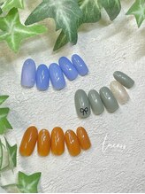 ルカロ(Lucaro)/～毎月変わるBコース～