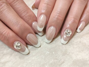 ペタル(Petal)/フレンチ！