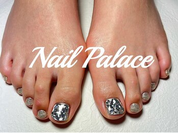 ココロ ネイル(Kokoro Nail)の写真/低価格×高満足度！リピーター続出サロン★価格以上の価値を毎回実感♪スピーディー・キレイ・長持ち！