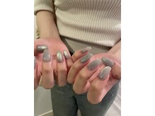 リリ ネイルアンドアイラッシュ(LiRi nail&eyelash)