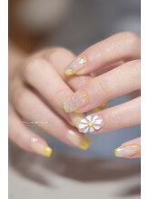 ネリネ(NERINE)/daisy design