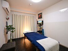 整体院 友(tomo)/【施術室】