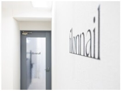 フィロンネイル 表参道店(filonnail)の写真