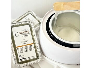 アース オーセンティック 新浦安店(EARTH Authentic)/【潤艶Wax】