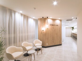 ビューティーラッシュ 京橋店(BEAUTY LASH)/BEAUTY LASHは3Fのお部屋です