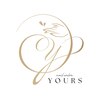 ユアーズ(YOURS)のお店ロゴ
