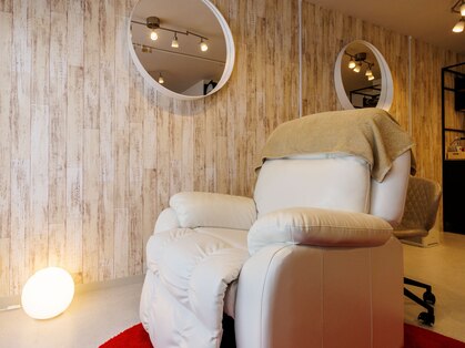 エイト アイ(8 eye)の写真