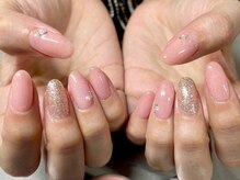 ウェルビー(Well_be)/パラジェル　シンプルデザイン