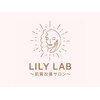 リリーラボ(LILY LAB)のお店ロゴ