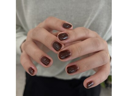 ロカネイルズ(roca nails)の写真
