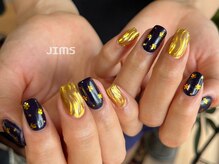 ジム(JIMS)/【ハンド】定額JIMSオリジナル