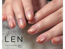 レン(LEN.)/マグ×グラデ※追加+1100円