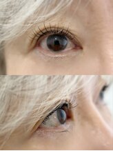 ムニ(muni)/LEDフラットラッシュ80本