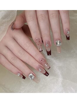 ロモサ 王子店(Romosa)/冬フレンチ［王子/赤羽］