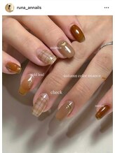 アンネイルズ(annails)/