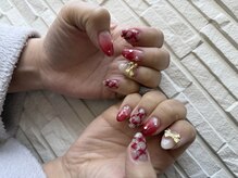 Hulu,Netflix視聴可能+マッサージチェアでゆったりリラックス♪