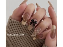 クリスタ(CRISTA)/デザインコース¥11100