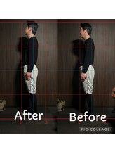 もみらく家/RE:SET