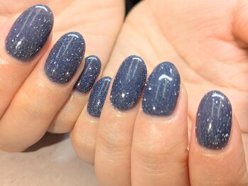 アエン(Aen)/フラッシュネイル