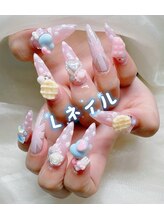 エル 日暮里店(L')/