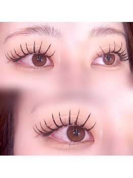 フィーネアイ 八戸(Fi-Ne eye)/フラットラッシュ130