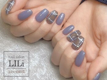 練習モデル2月マンスリー