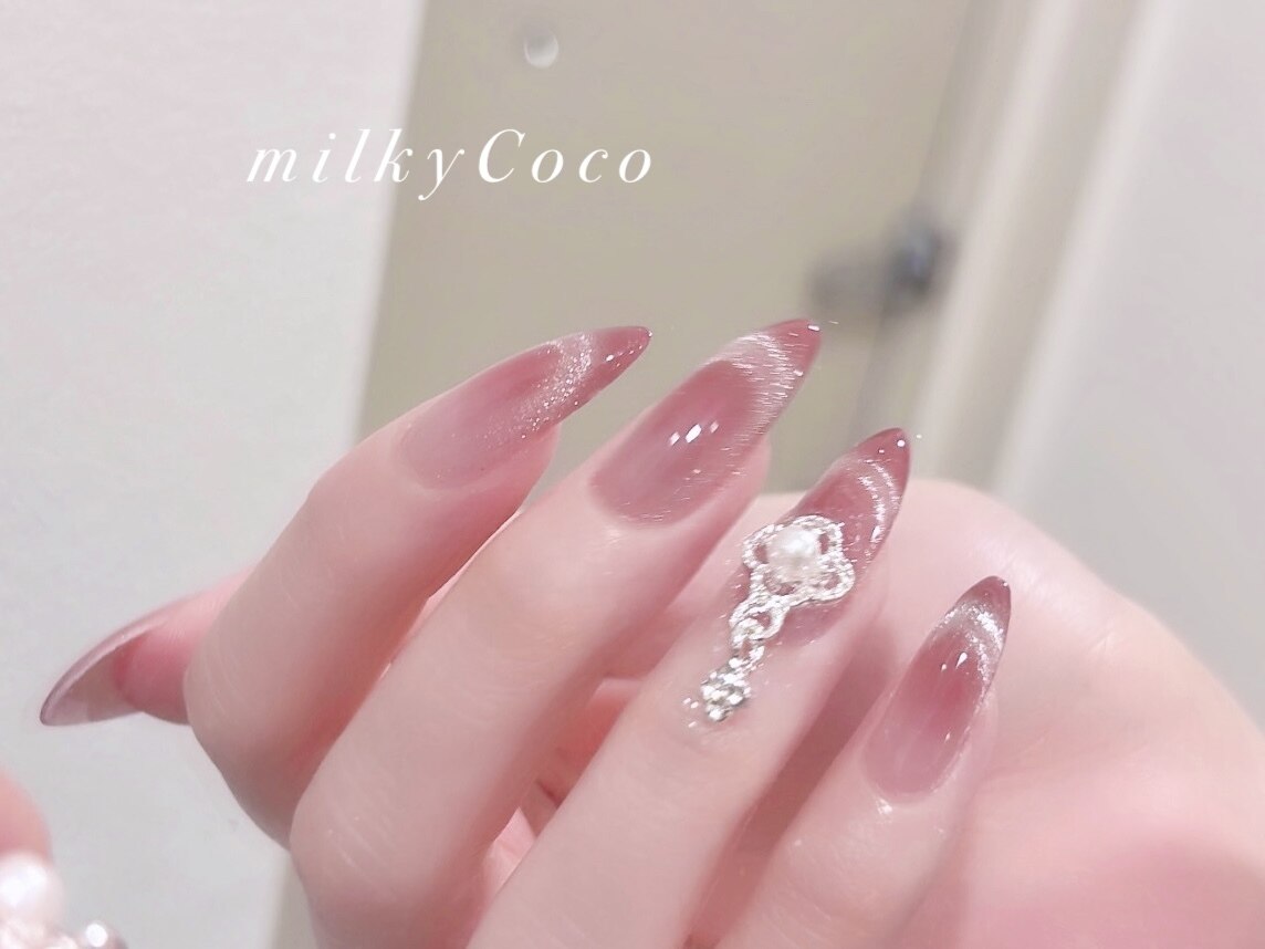 ミルキーココ(milky Coco)｜ホットペッパービューティー