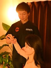 ココロとカラダをととのえる ゆらりら&nbsp;石井 沙穂里