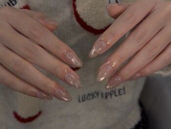 ちゅるんマグネット