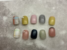 【T162】トレンド