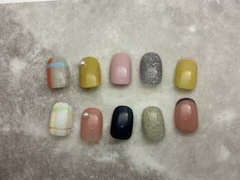 【T162】トレンド