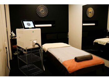 ビモア(Bmore)/★メンズ施術ルーム★