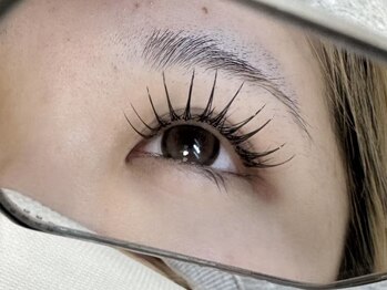 ベストアイラッシュ 渋谷109前店(Best Eyelash)/ダブルフラットラッシュ